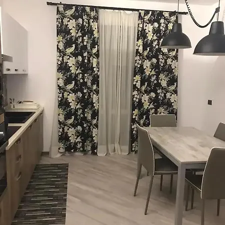 Apartment Pine Relaxing House Pinerolo