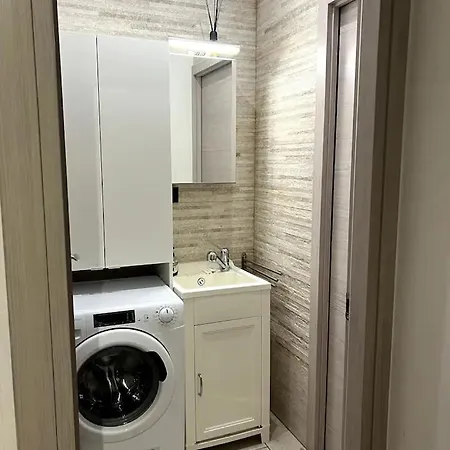 Apartment Pine Relaxing House *