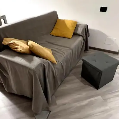 Pine Relaxing House Apartment Pinerolo