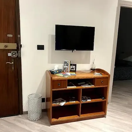 Apartment Pine Relaxing House