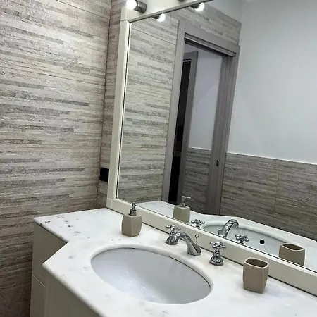 Pine Relaxing House *