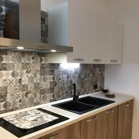 Pine Relaxing House Pinerolo