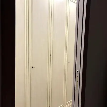 Apartment Pine Relaxing House *