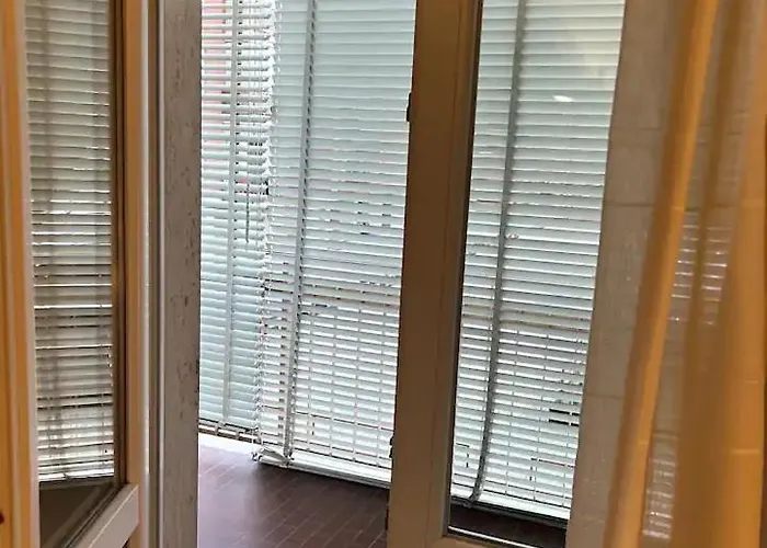 Pine Relaxing House